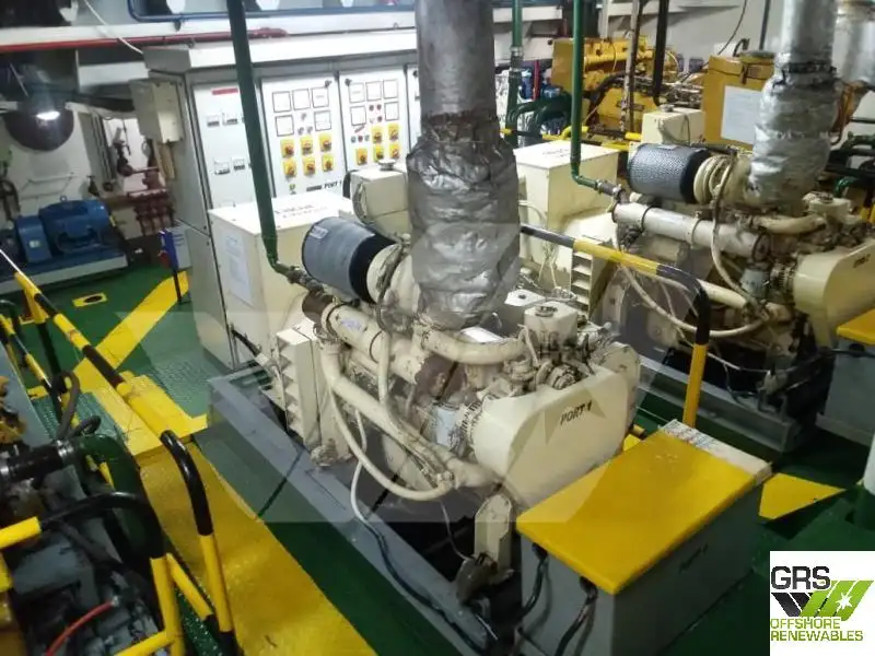 Landungsboot, Tank zu verkaufen