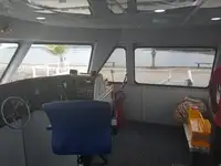 Kutter zu verkaufen