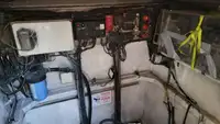Containerschiff zu verkaufen