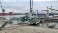 Bagger zu verkaufen