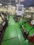 Schleppboot zu verkaufen