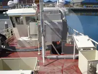 Trawler zu verkaufen