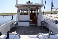 Passagierschiff zu verkaufen