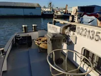 Barges zu verkaufen