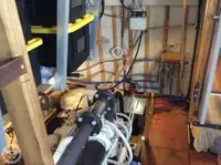 Schleppboot zu verkaufen