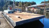 Barges zu verkaufen