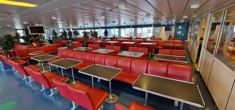 Bunkertanker zu verkaufen