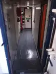 Schleppboot zu verkaufen