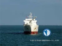 Kühlschiff zu verkaufen