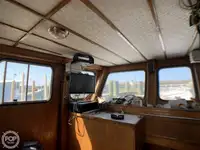 Langlinienschiff zu verkaufen