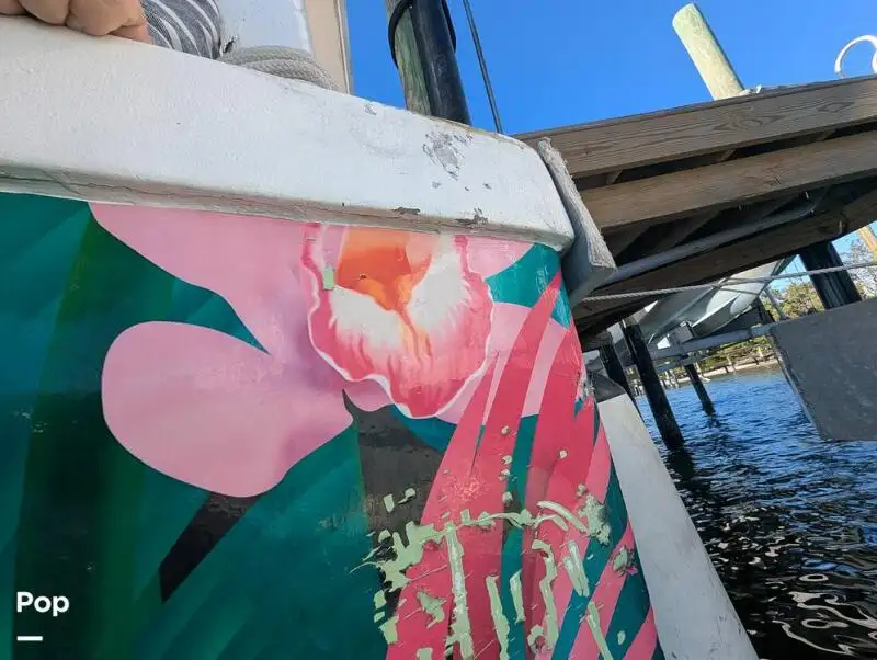 Kreuzfahrtfähre zu verkaufen
