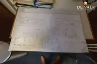 Patrouillenboot zu verkaufen