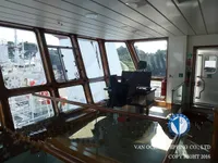 Trawler zu verkaufen
