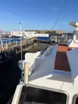 Lotsenboot zu verkaufen