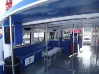 Passagierschiff zu verkaufen