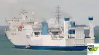 Ro-Ro-Schiff zu verkaufen