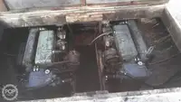Patrouillenboot zu verkaufen