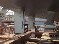 Arbeitsschiffe zu verkaufen