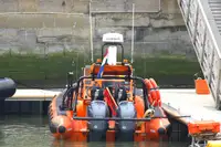Containerschiff zu verkaufen
