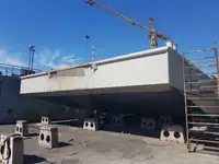 Barges zu verkaufen