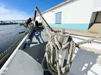 Trawler zu verkaufen
