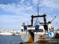 Trawler zu verkaufen