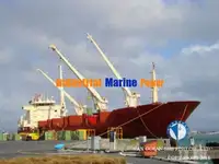 Kühlschiff zu verkaufen