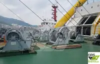 Kranboot zu verkaufen