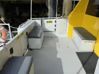 Kreuzfahrtschiff zu verkaufen