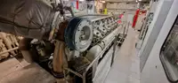 Bunkertanker zu verkaufen