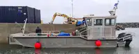 Landungsboot, Tank zu verkaufen