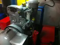 Crew-Boot zu verkaufen