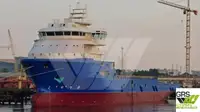 Schnelles Versorgungsboot (FSV) zu verkaufen