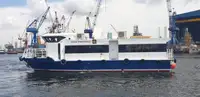 Passagierschiff zu verkaufen