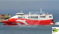 Ro-Ro ship zu verkaufen