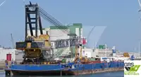Barges zu verkaufen