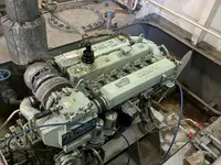 General Cargo/Multi-purpose zu verkaufen