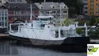 Ro-Ro ship zu verkaufen