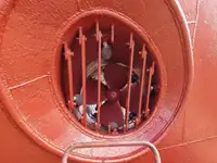 Schleppboot zu verkaufen