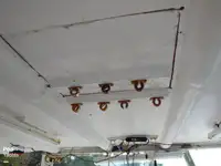 Trawler zu verkaufen