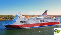 Ro-Ro ship zu verkaufen