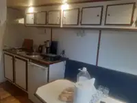 Containerschiff zu verkaufen