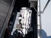 Lotsenboot zu verkaufen