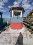 Schleppboot zu verkaufen