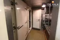 Eisbrecher zu verkaufen