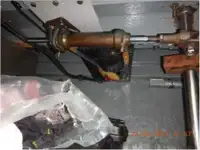 Trawler zu verkaufen