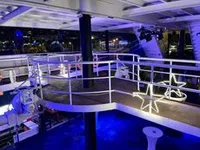 Passagierschiff zu verkaufen