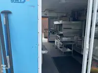 Katamaran zu verkaufen