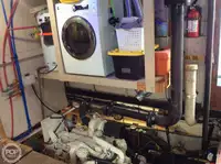 Schleppboot zu verkaufen