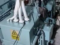 Schnelles Versorgungsboot (FSV) zu verkaufen